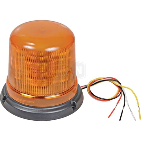 Aftermarket Hella Beacon HLA-H27112001-JN